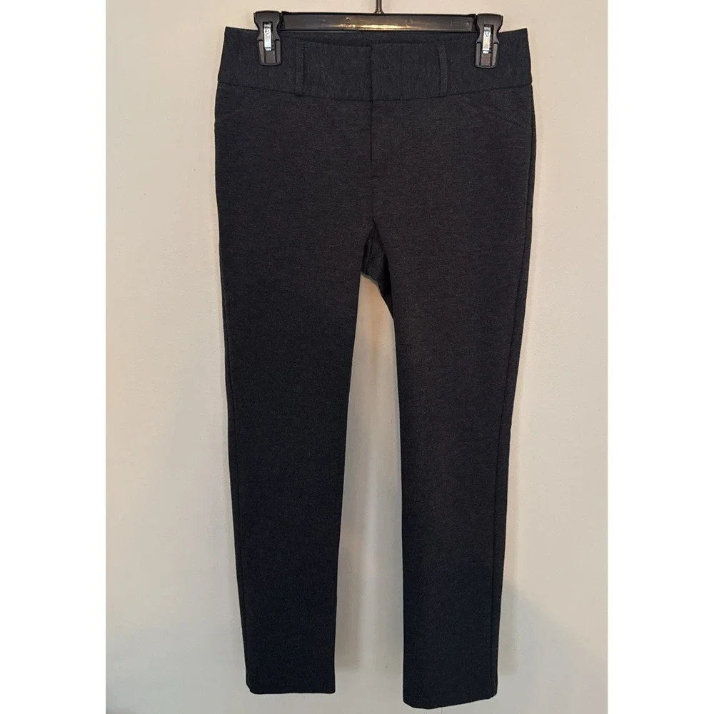 Michael‎ Kors Women's Gray Dress Pants Size 6